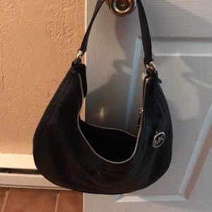 Real Michael Kors purse